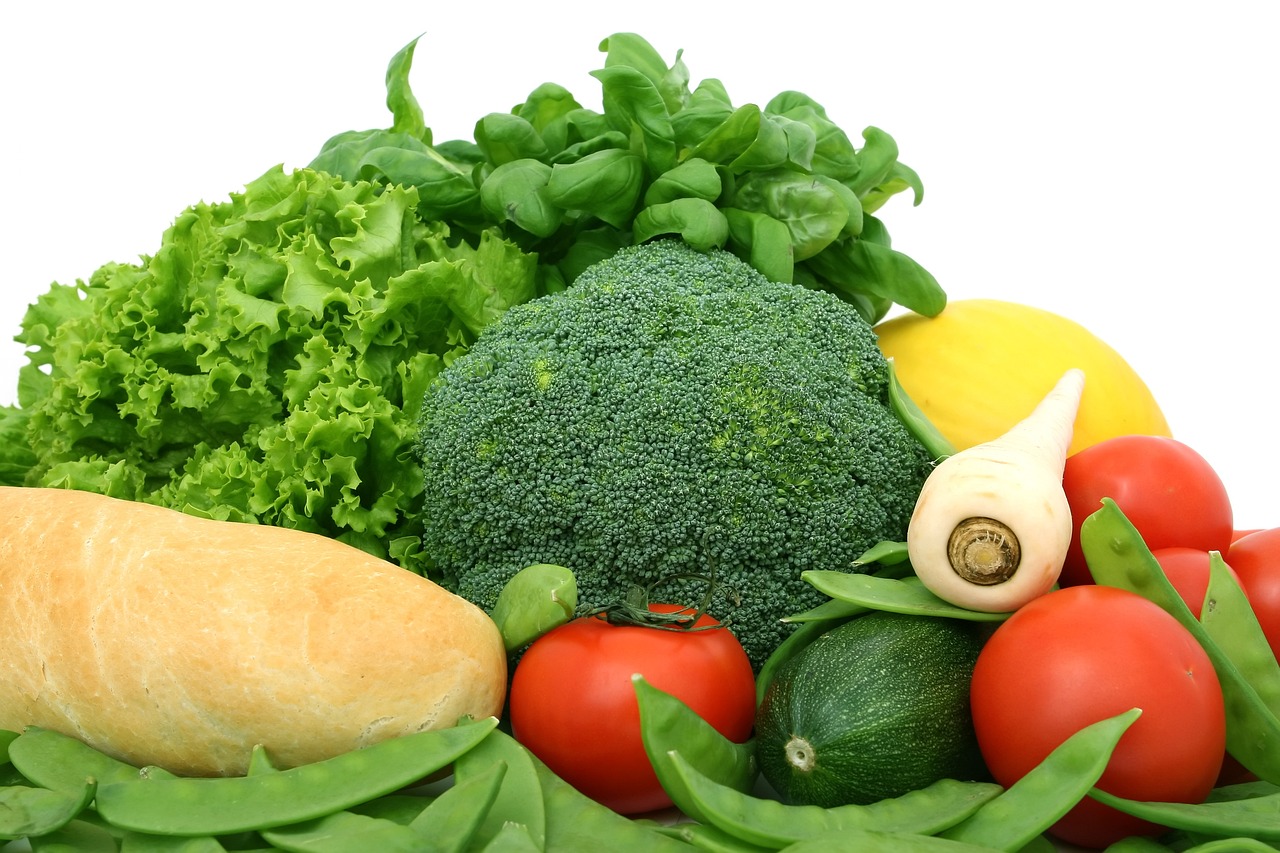 Meal Suggestions